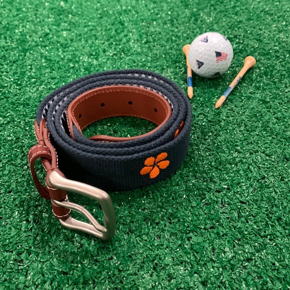 Peter Millar Other - NWOT Peter Millar golf belt Size 40